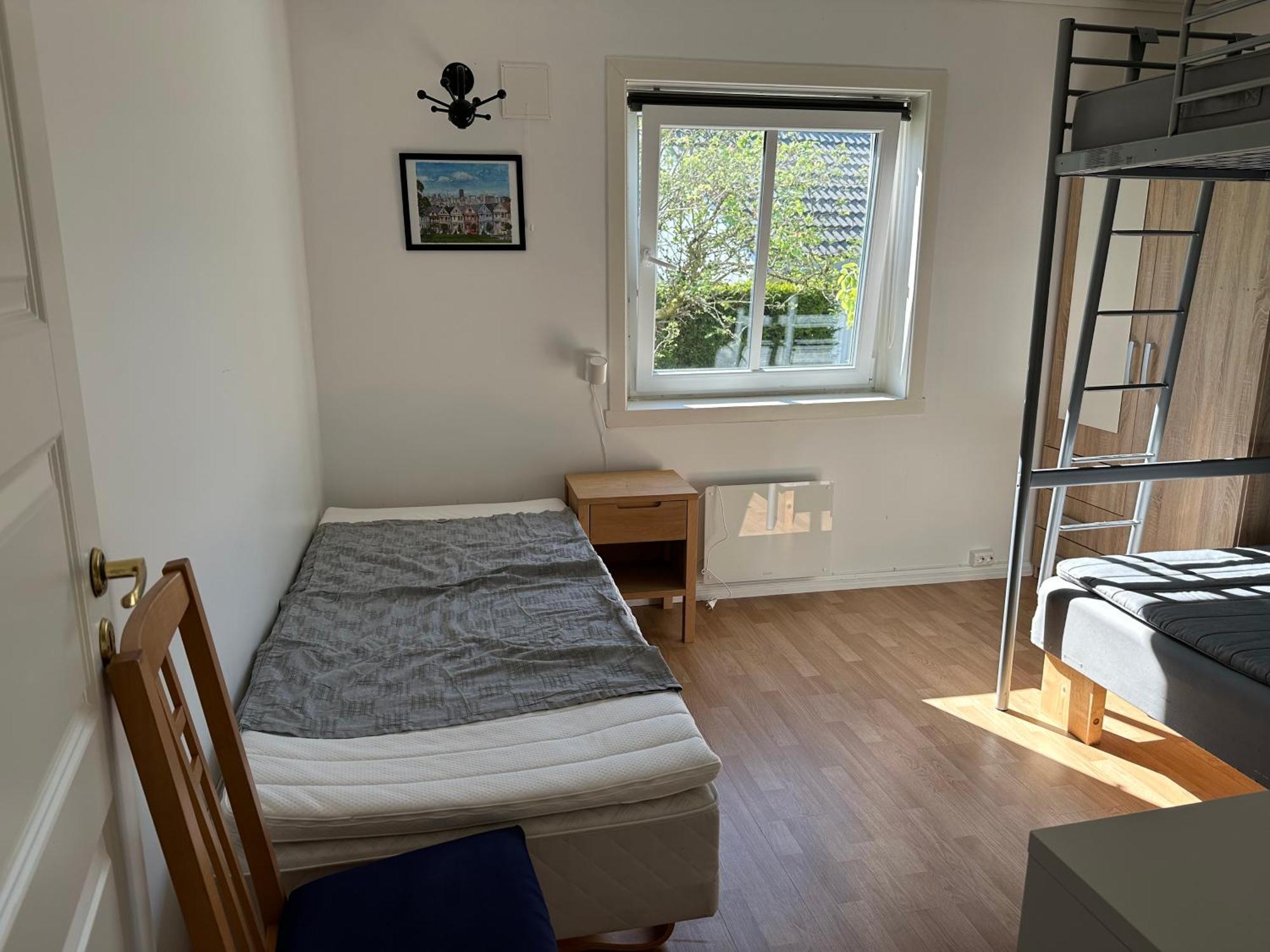 Mandal Apartment Mit Moeglichkeit Ein Boot Zu Benutzen Und Angeln Exterior photo