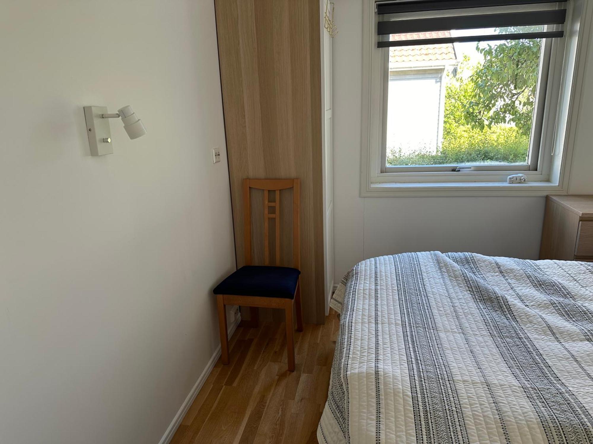 Mandal Apartment Mit Moeglichkeit Ein Boot Zu Benutzen Und Angeln Exterior photo